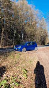 Volkswagen Golf R32 DSG R32 Schalensitze Schiebedach  - Volkswagen Golf: R32 Dsg