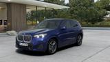 BMW iX1 xDrive30 M-Sport Pano DrivAss. ParkAss. Adap - blaue BMW iX1