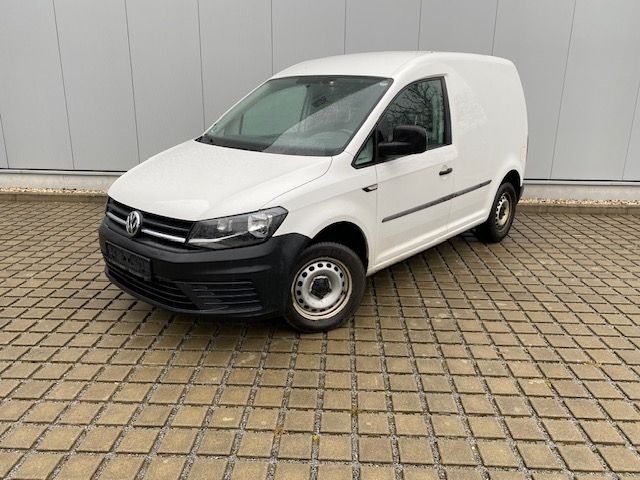 Caddy 2.0 TDI Kasten EcoProfi KLIMAANLAGE/RFK/LI