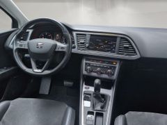 SEAT Leon 2.0 TDI Xcellence Alcantara Voll Led