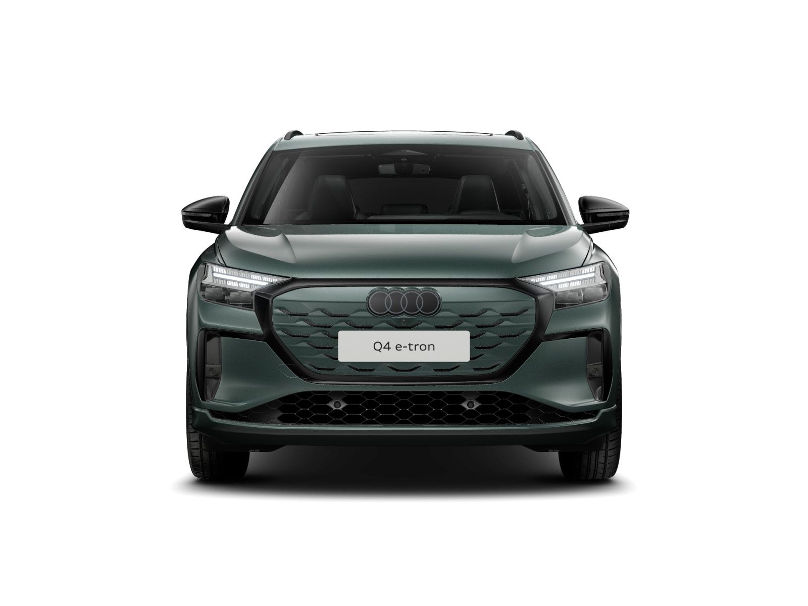 Audi Q4 e-tron 2x S LINE MATRIX NAVI+ SONOS PANO imagem 3