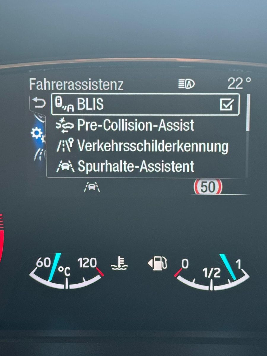 Fahrzeugabbildung Ford Fiesta ST-Line/NAVI/KLIMA/KAMERA/BANG&OLUFSEN