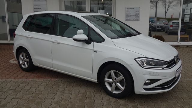 Golf Sportsvan JOIN 1.0 TSI Fahrschulwagen