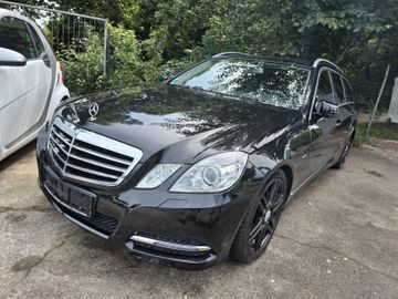 Mercedes E 250 - 2