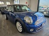 MINI Cooper D Mini III R56 2007 Hatchback 1.6 11 - Hatchback mit Diesel-Antrieb