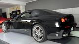 Ferrari 612 Scaglietti F1 HGTC Abgasanlage 28 Formula 1 - Ferrari aus 2006