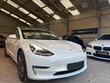 Tesla Model 3 Long Range Dual AWD - Tesla Gebrauchtwagen in Duisburg