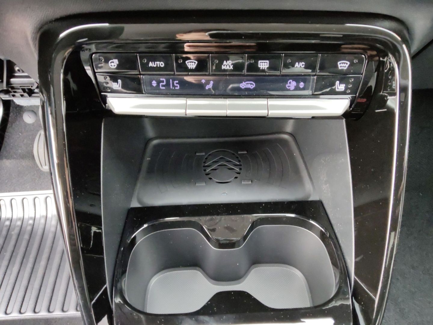 Citroën C3 - Bild 23