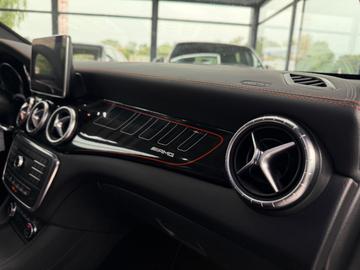 صورة مصغرة 18 لـ 2015 Mercedes-BENZ CLA AMG