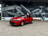 Renault Clio 1.2l - Renault Clio Gebrauchtwagen in Hannover