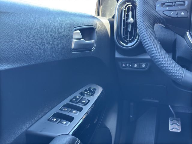 Kia Picanto 1.0 GT-Line Kam.+LED+Navi+SHZ+Alcant.+LM