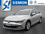Volkswagen Golf 8 Variant eTSI DSG Life Nav ACC Licht+Sicht - Volkswagen: L