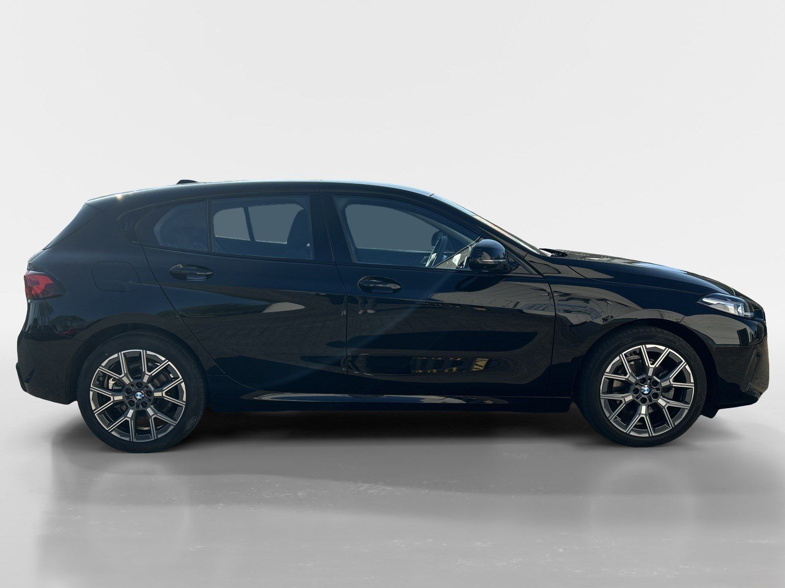 BMW 120 - Bild 4