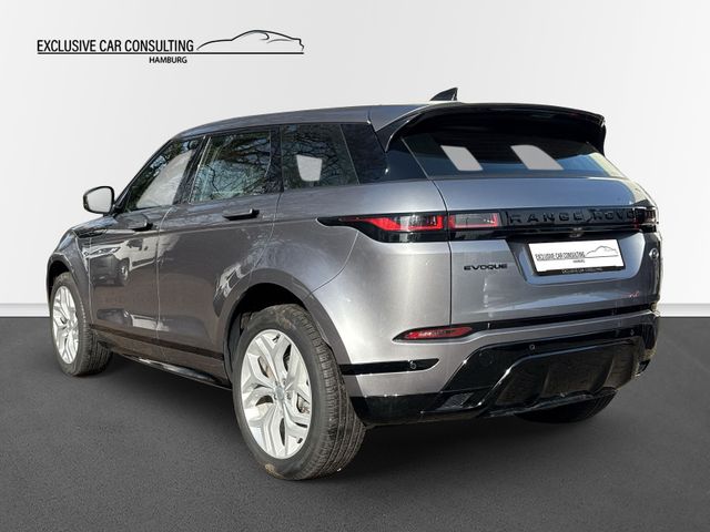 LAND ROVER Range Rover Evoque – Bild 4