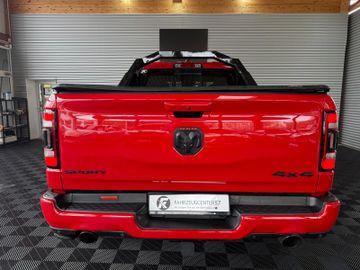 Dodge RAM - 9