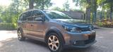 Volkswagen VW Touran, Cross Touran, Van, Kleinbus, Fa... - : Kleinbus, Klein