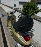 Vespa     Vespa Piaggio Primavera 125     75th - Angebote