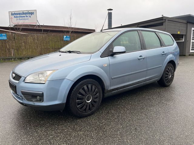 Ford Focus Turnier Style