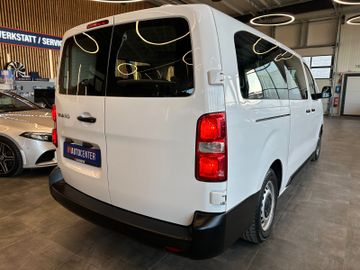 Opel Vivaro Kombi L *9 Sitzer*