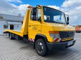 Mercedes-Benz 815 D - LKWs in Mannheim