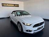 Ford Mustang GT 5.0 V8 Cabrio+PREMIUM PAKET+LED+NAVI - Ford Mustang in Ludwigshafen