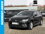 Seat Ibiza 1.0 TSI Style LED NAVI PDC KAMERA SITZHZG - scheckheftgepflegte Seat Ibiza