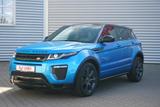 Land Rover Range Rover Evoque 2.0 SE Dynamic Leder Panorama - Land Rover Range Rover Evoque mit Panoramadach