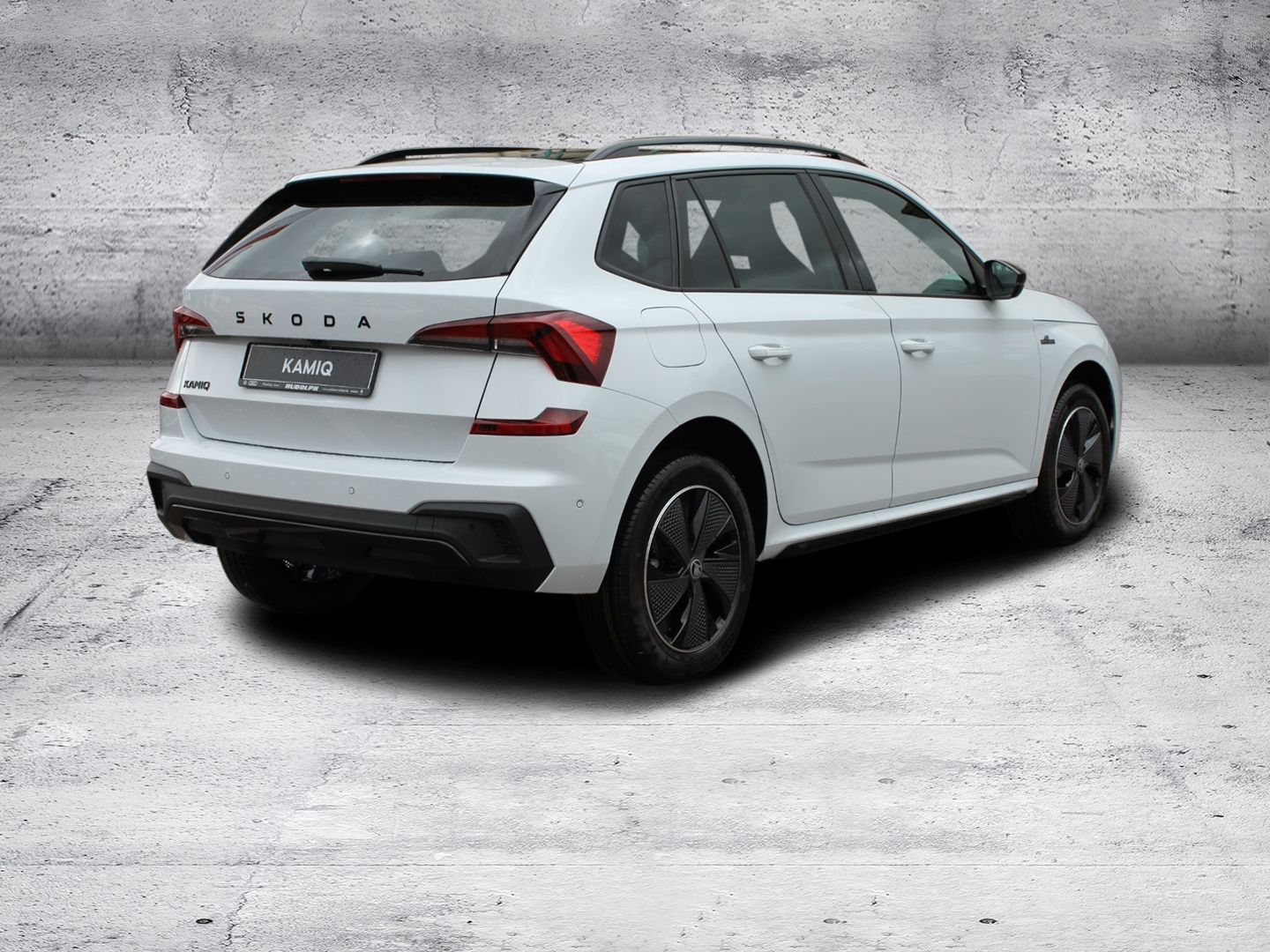 Skoda Kamiq - Bild 6