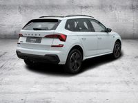 Skoda Kamiq - Vorschau Bild 6