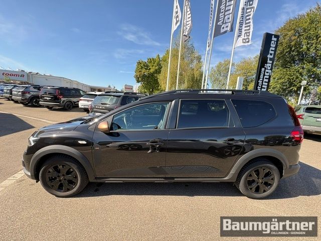 Fahrzeugabbildung Dacia Jogger Extreme TCe 110 7-Sitzer/Kamera/PDC/Sitzh