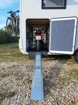 Adria Matrix All-inn 670 SL 3,5t oder 4t - Adria Diesel Matrix