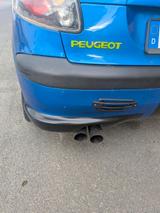 Peugeot 206 cc Cabrio mit TÜV bis / 2/2028 - Peugeot 206 in Braunschweig