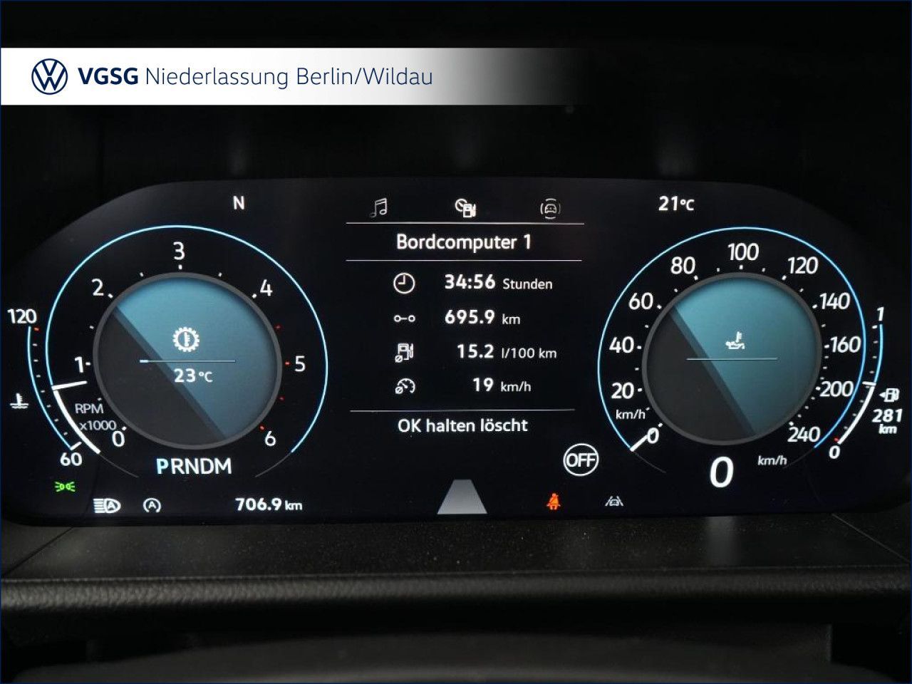Volkswagen Amarok - Bild 12