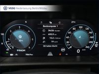 Volkswagen Amarok - Vorschau Bild 12