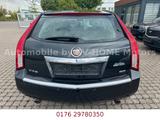 Cadillac CTS Wagon 3.6 V6 Sport Luxury - Cadillac CTS: V