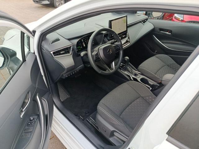 Suzuki SWACE Comfort+ CVT Hybrid