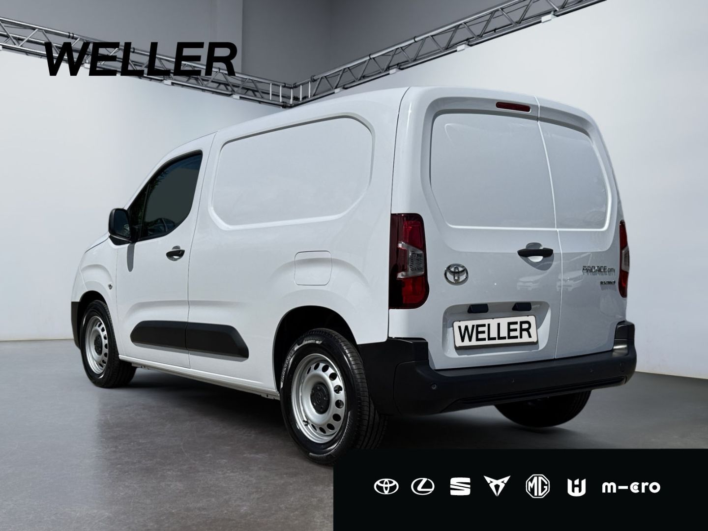 Toyota Proace City - Bild 7