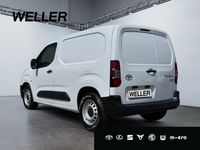 Toyota Proace City - Vorschau Bild 7
