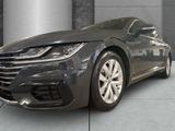 Volkswagen Arteon R-Line 2.0 TSI DSG Navi-Discover-Pro Ergo - graue Volkswagen Arteon