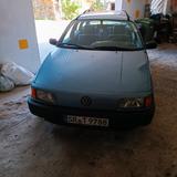 Volkswagen Passat - aus 1990: Kombi