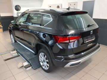 SEAT Ateca - 3