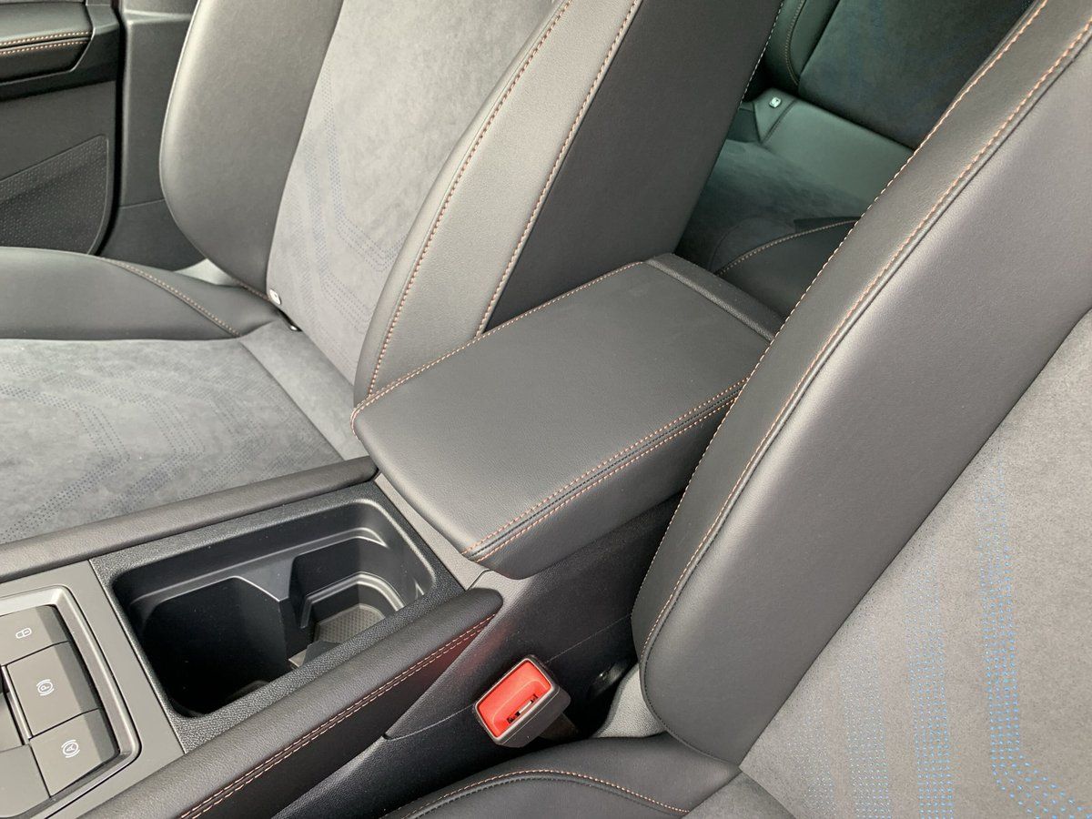 Cupra Leon - Bild 38