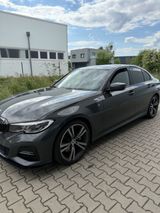 BMW 330i M Sport Automatic M Sport - BMW: Automatic