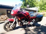 Yamaha XJ 900 S Diversion - YAMAHA XJ DIVERSION 900