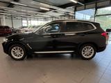 BMW X3 xDrive20d ACC AHK RFK NAVI LED DAB - gebrauchte BMW X3 aus dem Jahr 2023