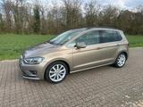 Volkswagen Golf Sportsvan VII Highline Automatik orig.67tkm - Volkswagen Golf: Van