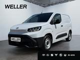 Toyota Proace City BEV 50 kWh ECV 4 Türen, 3 Sitze L1 M