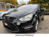 Ford S-MAX Titanium *2. Hand Automatik Diesel - gebrauchte Ford S-Max aus dem Jahr 2011