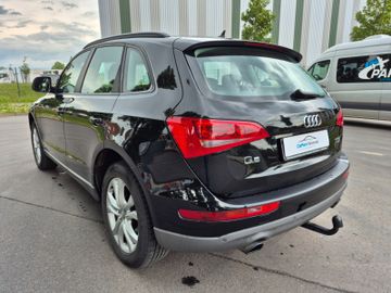 Audi Q5 - 5