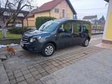Mercedes-Benz Citan - Mercedes-Benz Citan: 7 Sitzer